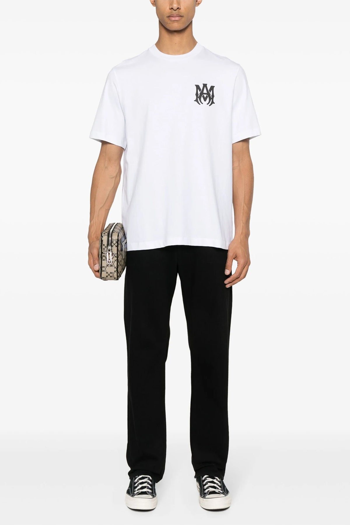 AMIRI 'MA Core Logo' T-shirt