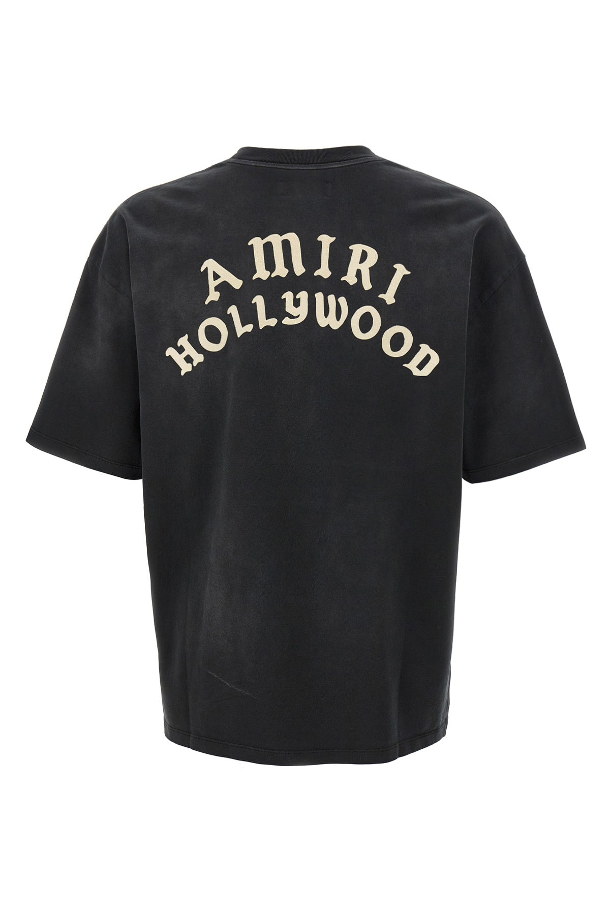 AMIRI 'Amiri Hollywood' T-shirt