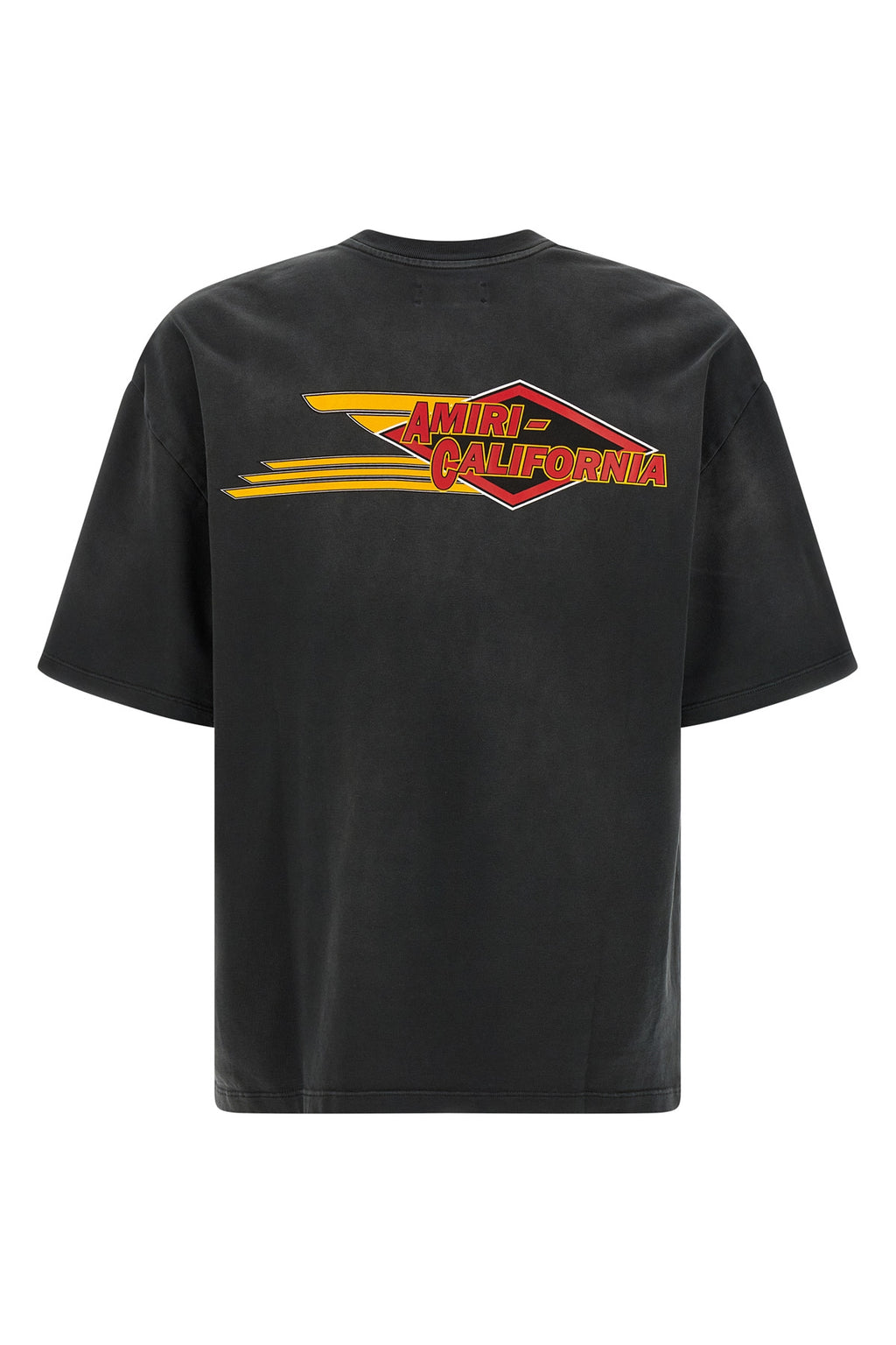 AMIRI 'Eagle' T-shirt For Men 100% cotton