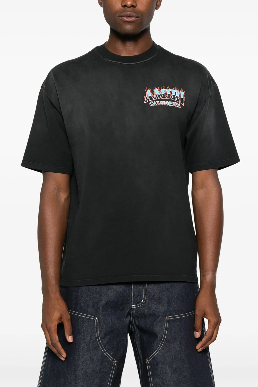 AMIRI 'Sunny Place Tee' T-shirt
