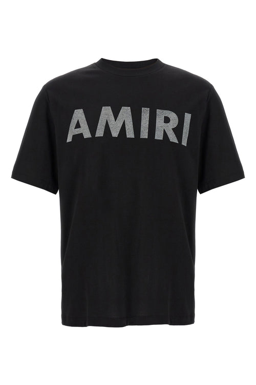 AMIRI 'Stencil' T-shirt For Men 100% cotton