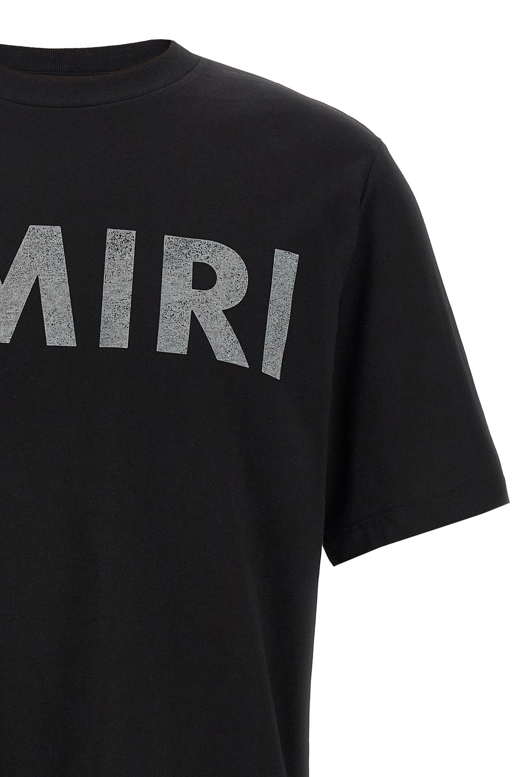 AMIRI 'Stencil' T-shirt For Men 100% cotton