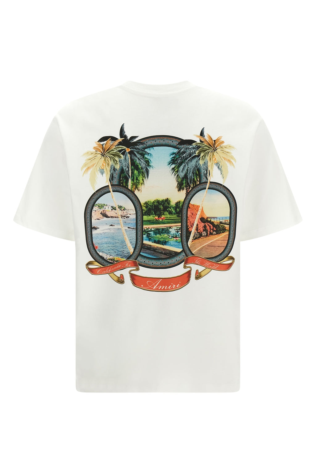 AMIRI 'Ma Paradise' T-shirt