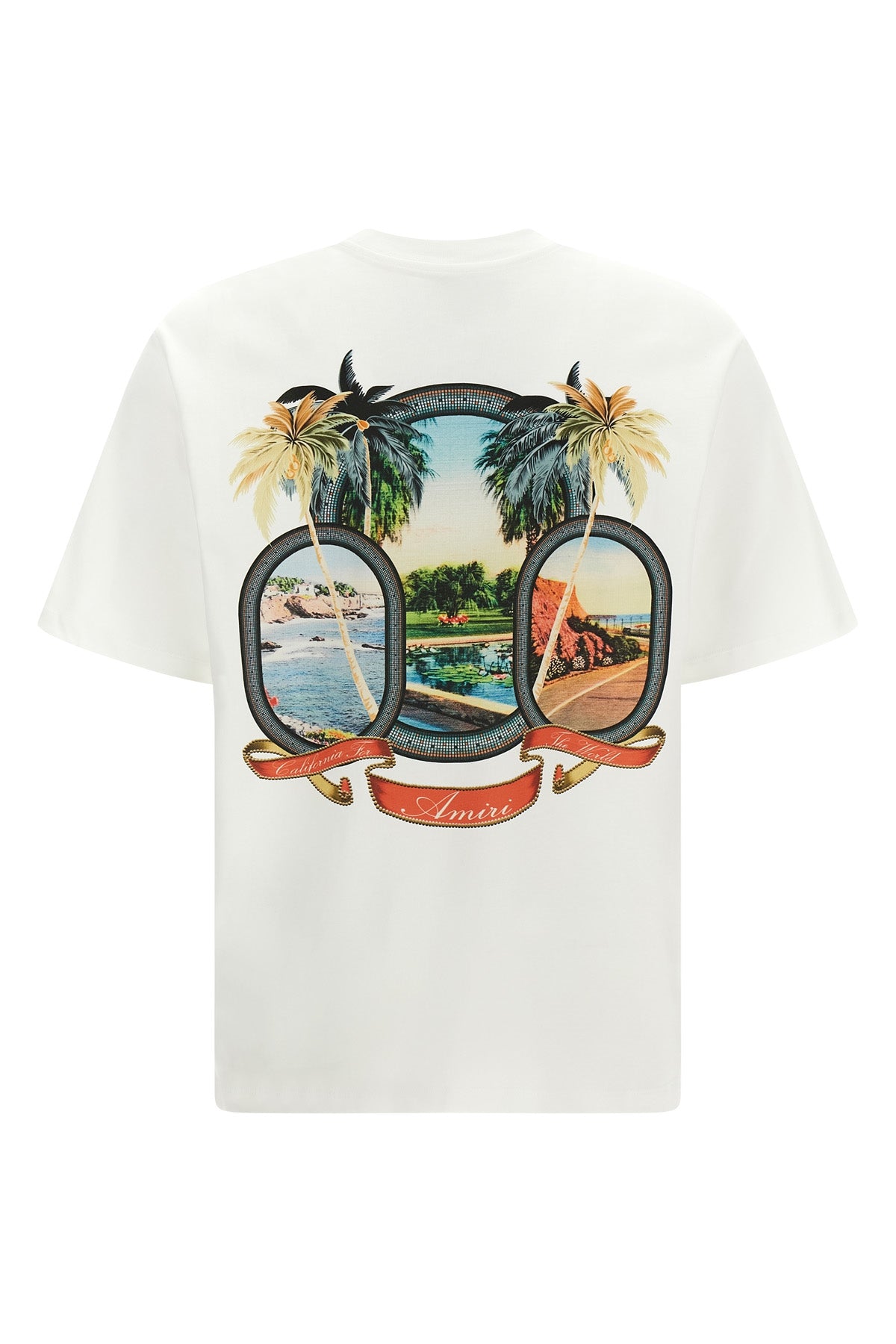 AMIRI 'Ma Paradise' T-shirt