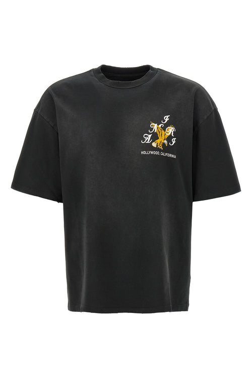 AMIRI 'Crystal Eagle Tee' T-shirt For Men 100% cotton