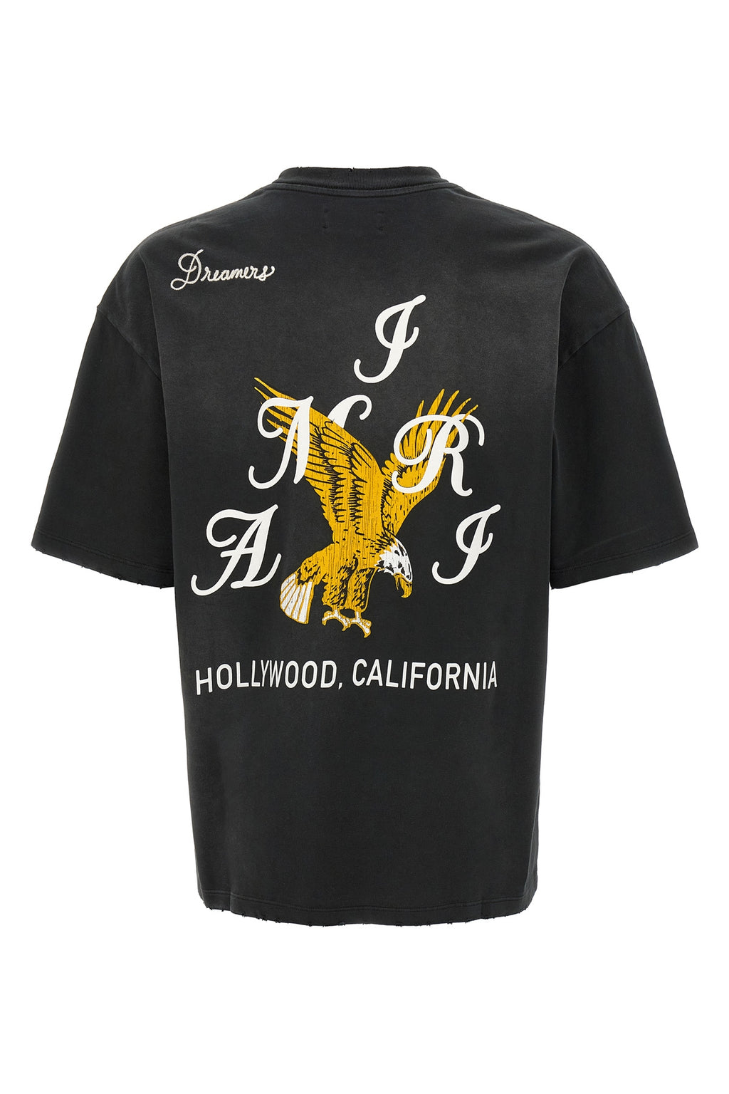 AMIRI 'Crystal Eagle Tee' T-shirt