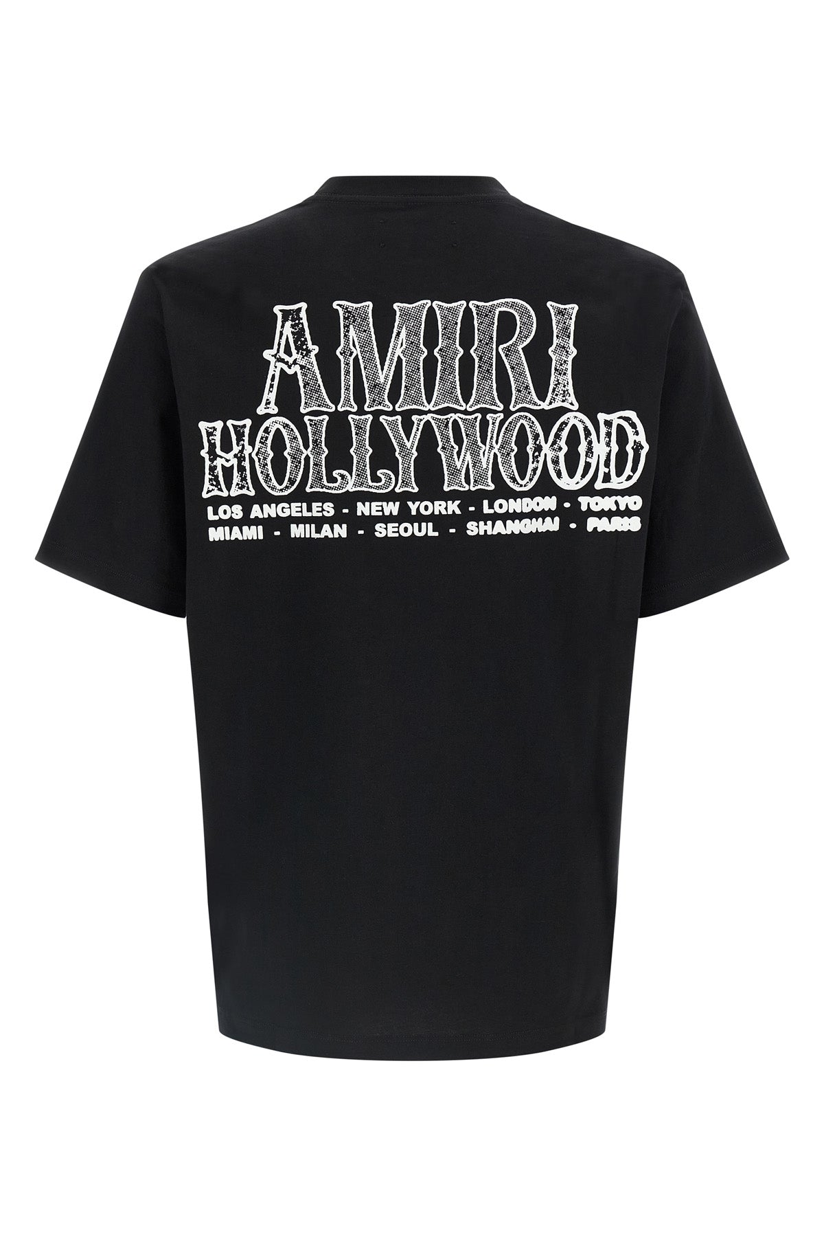 AMIRI 'Hollywood Tee' T-shirt