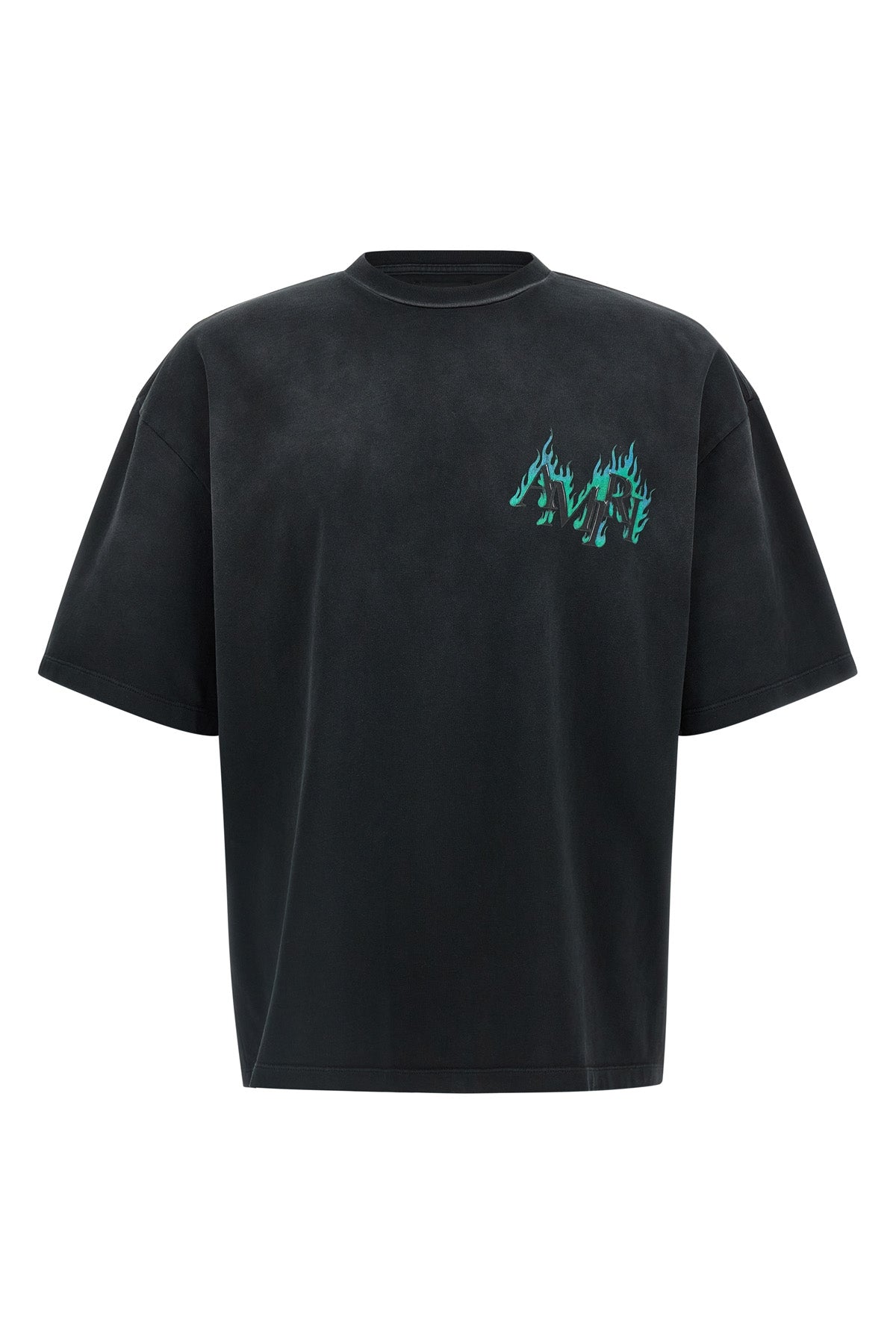 AMIRI 'Flames' T-shrt