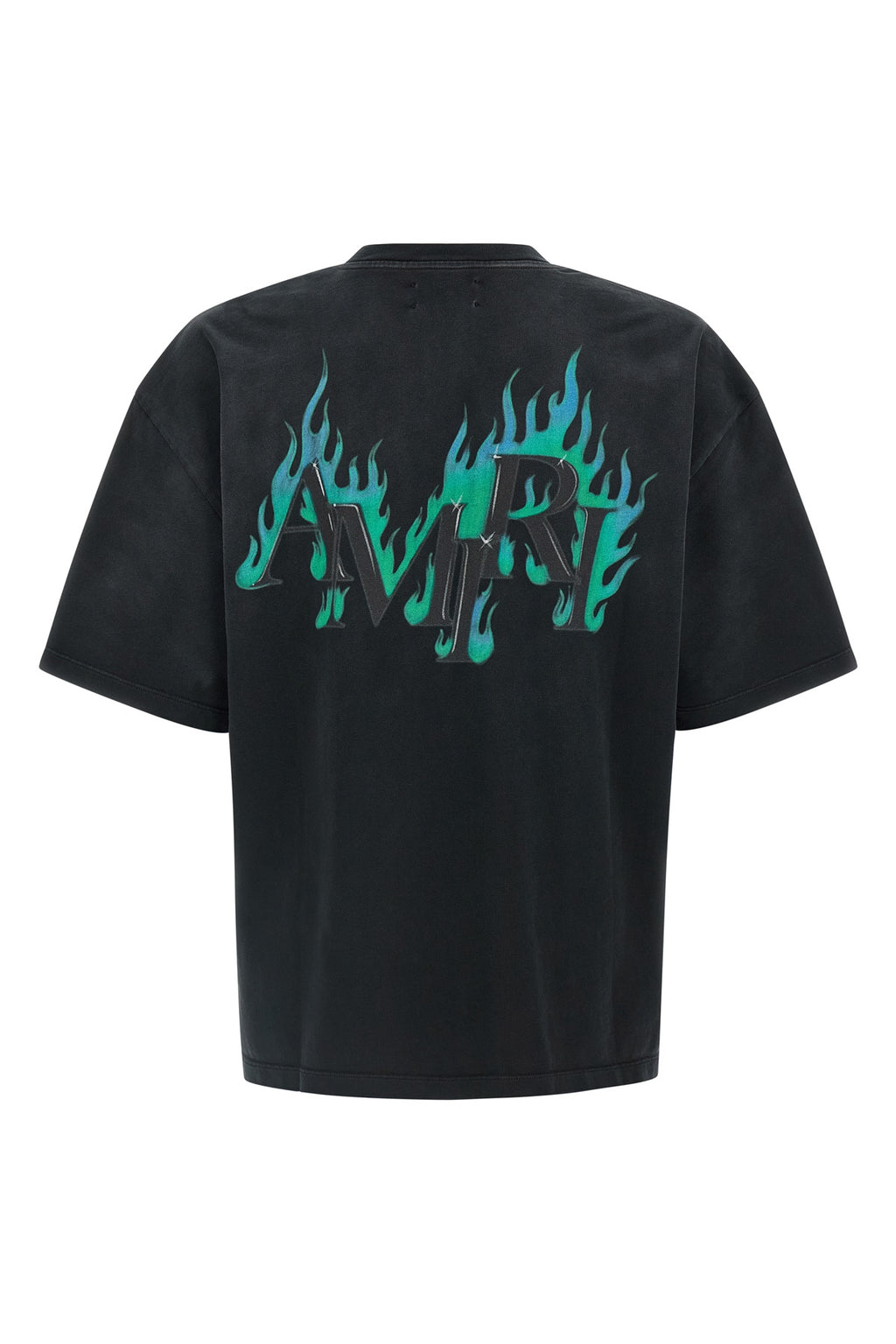 AMIRI 'Flames' T-shrt