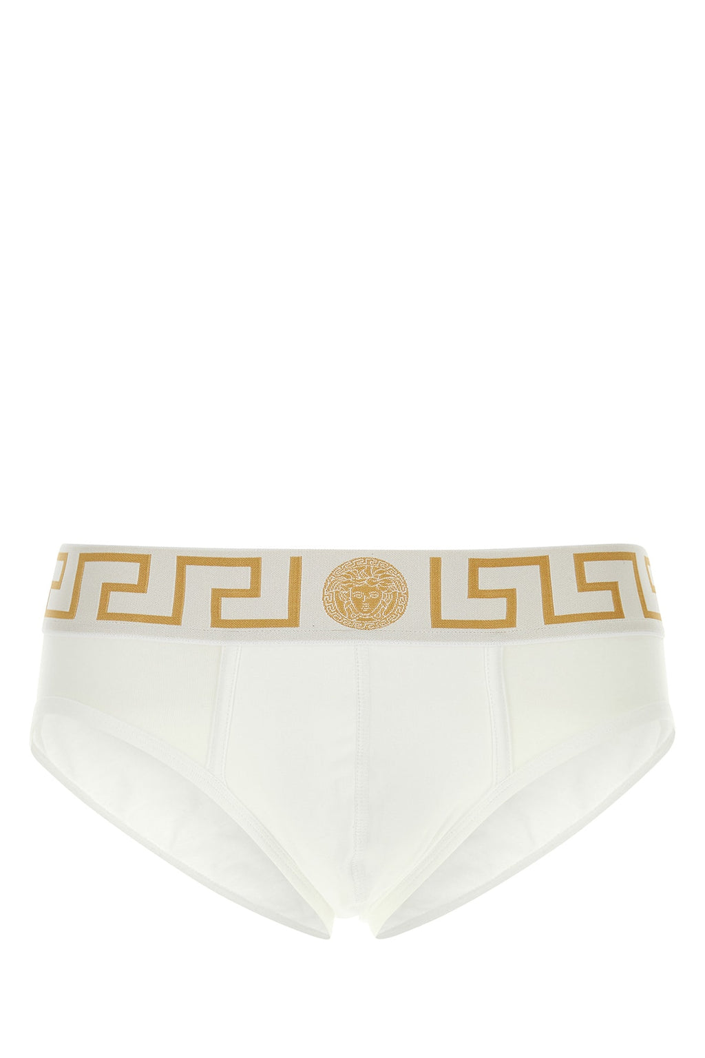 VERSACE BOXER For Men 1.Outer Fabric:6% Elastane, 94% CottonGusset:6% Elastane, 94% CottonTrim:9% Elastane, 9% Nylon, 82% Polyester