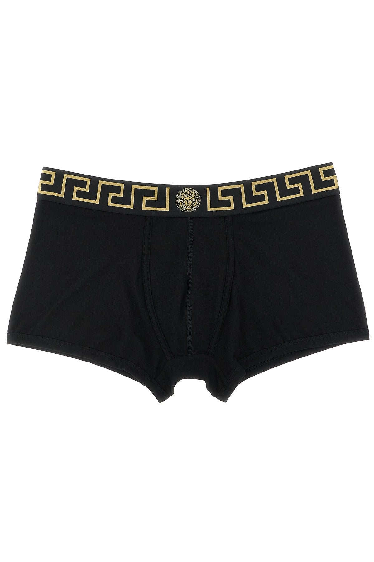 versace 'Greca' 3-pack boxer set