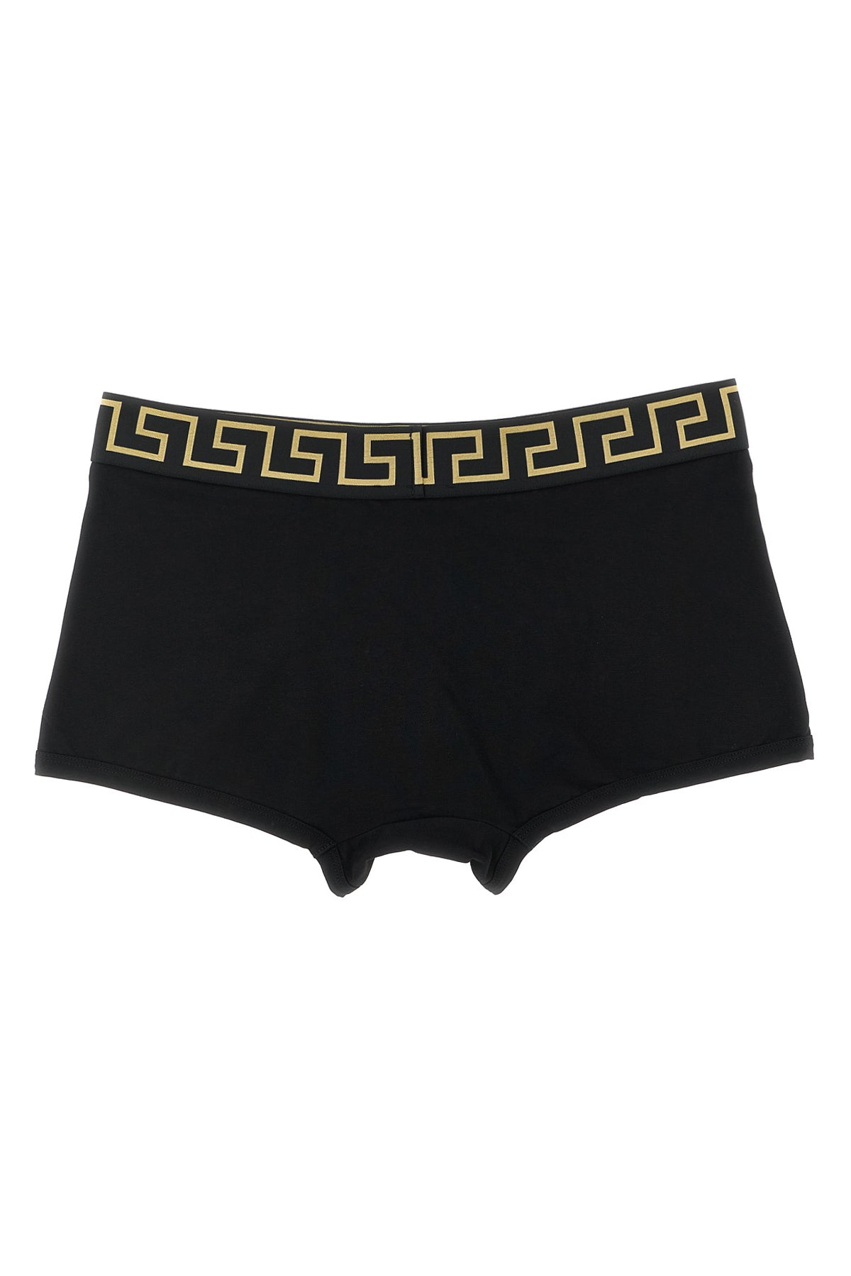 versace 'Greca' 3-pack boxer set