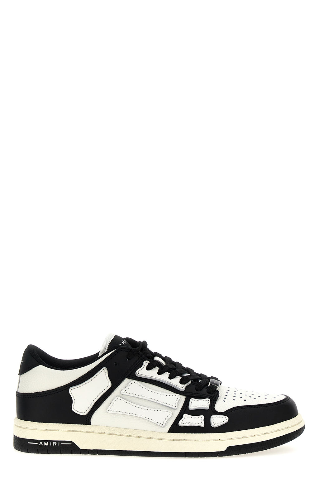 AMIRI 'Skel Top Low' sneakers For Women 100% leather