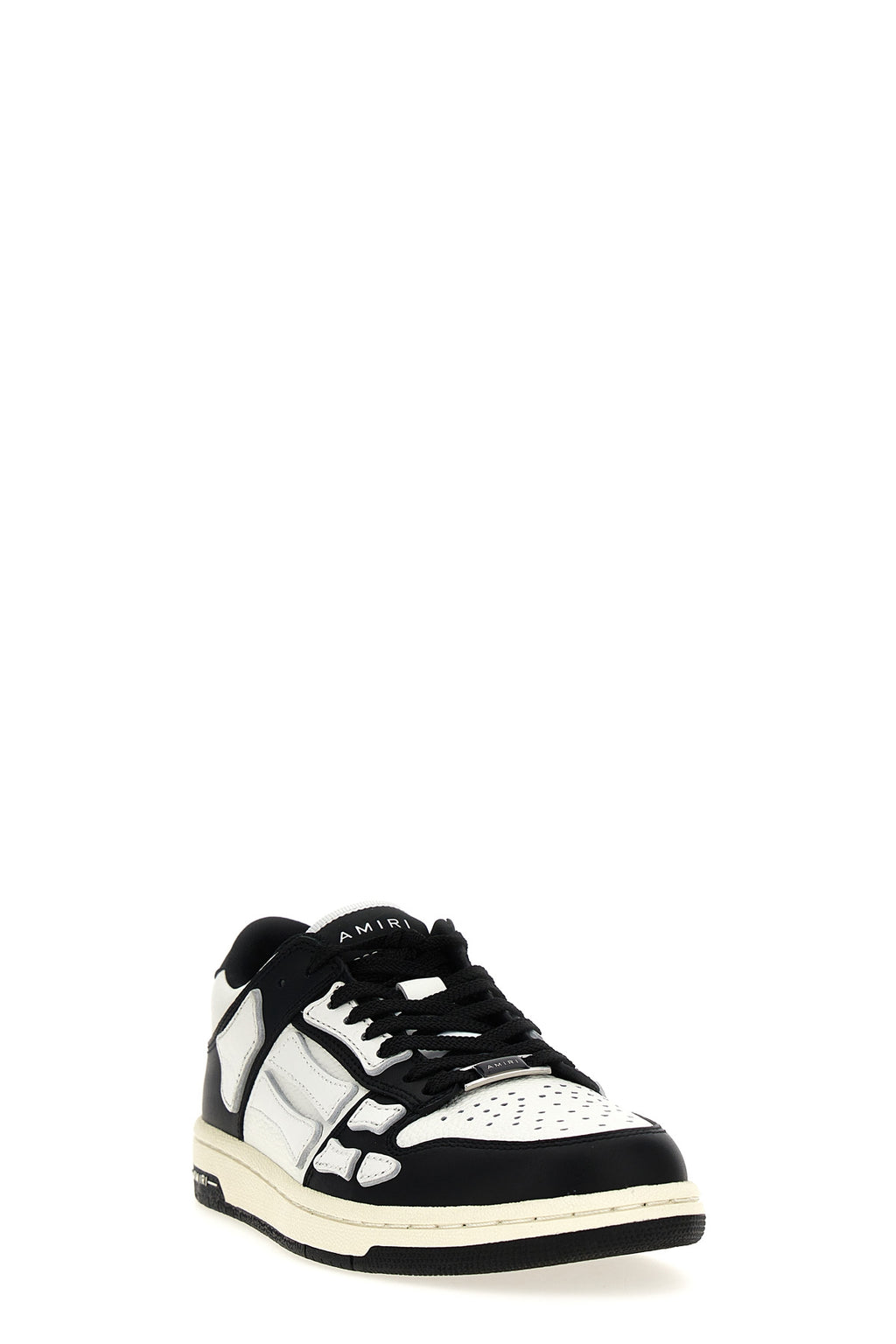 AMIRI 'Skel Top Low' sneakers For Women 100% leather