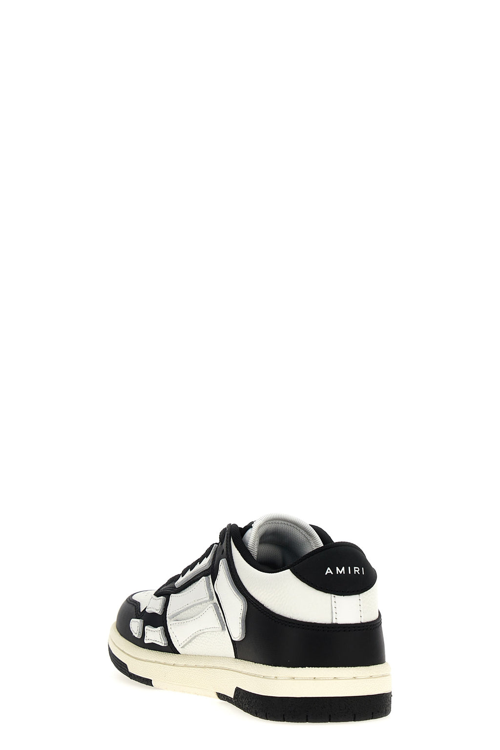 AMIRI 'Skel Top Low' sneakers For Women 100% leather
