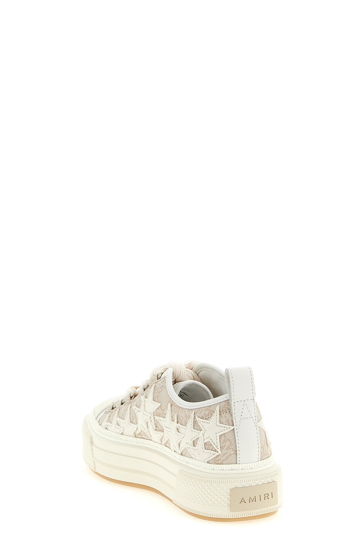 AMIRI 'Ma Quad Stars Court Low' sneakers