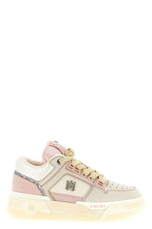 AMIRI 'Crystal Ma-1' sneakers For Women 100% cow leather (bos taurus)