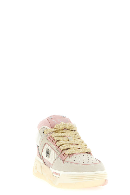 AMIRI 'Crystal Ma-1' sneakers For Women 100% cow leather (bos taurus)