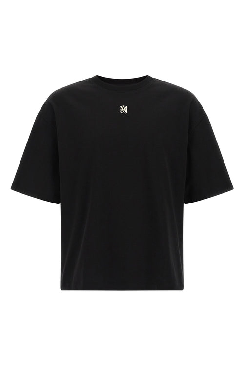 AMIRI 'MA Drop' T-shirt For Women 100% cotton