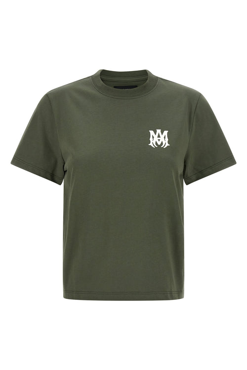 AMIRI 'Core Logo' T-shirt For Women 100% cotton