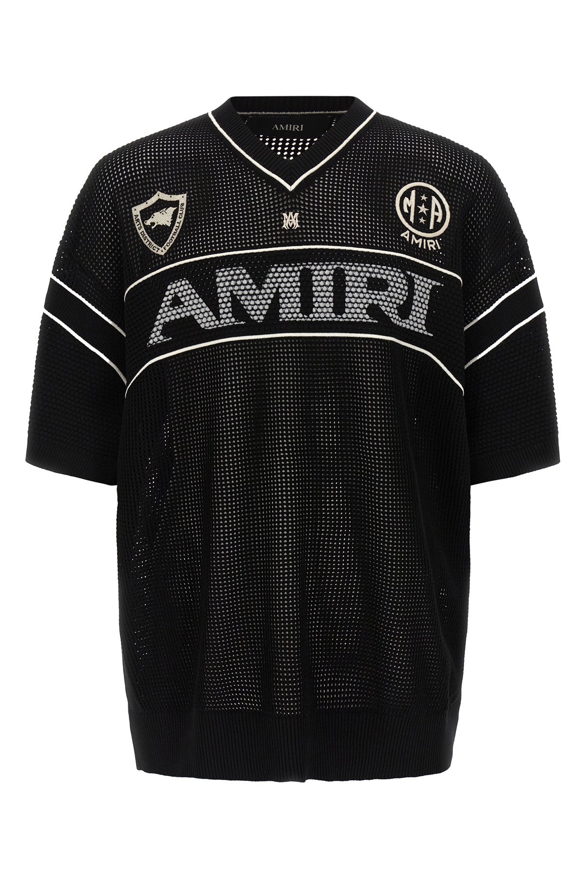 AMIRI 'Amiri Sport' T-shirt