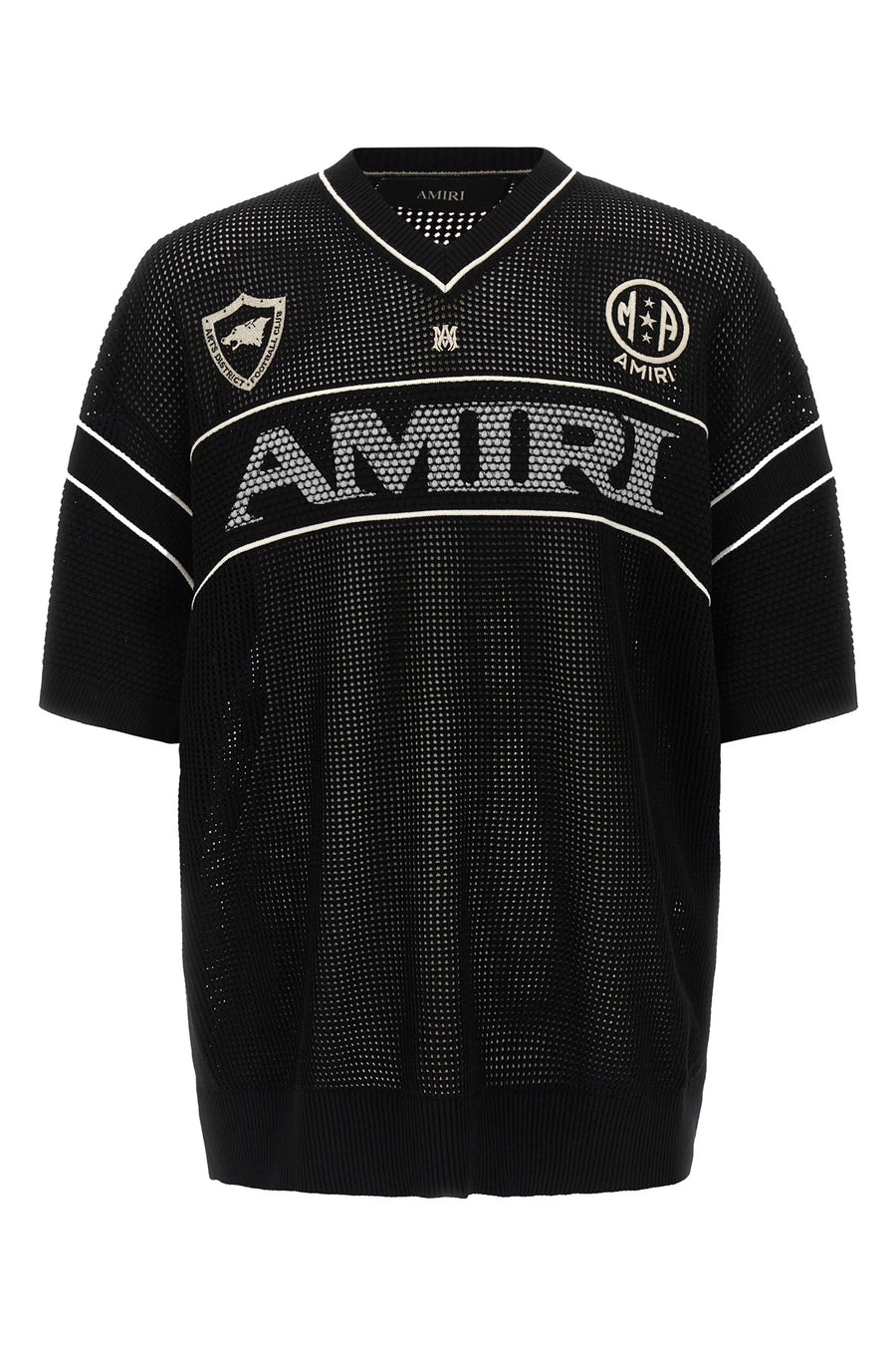 AMIRI 'Amiri Sport' T-shirt