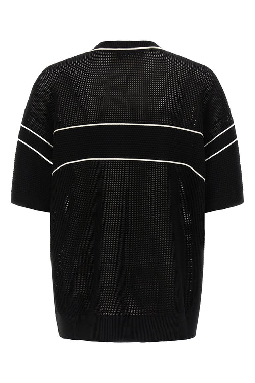 AMIRI 'Amiri Sport' T-shirt For Women 70% viscose, 30% polyester