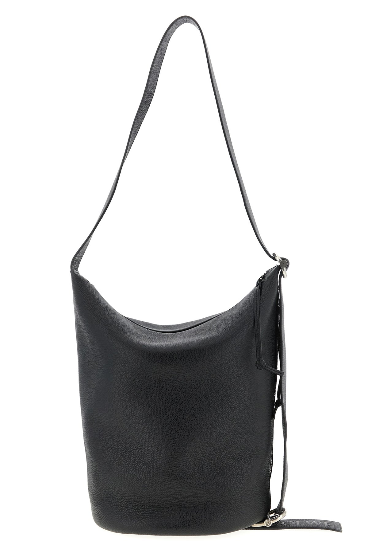 LOEWE 'Loop Bucket M' crossbody bag
