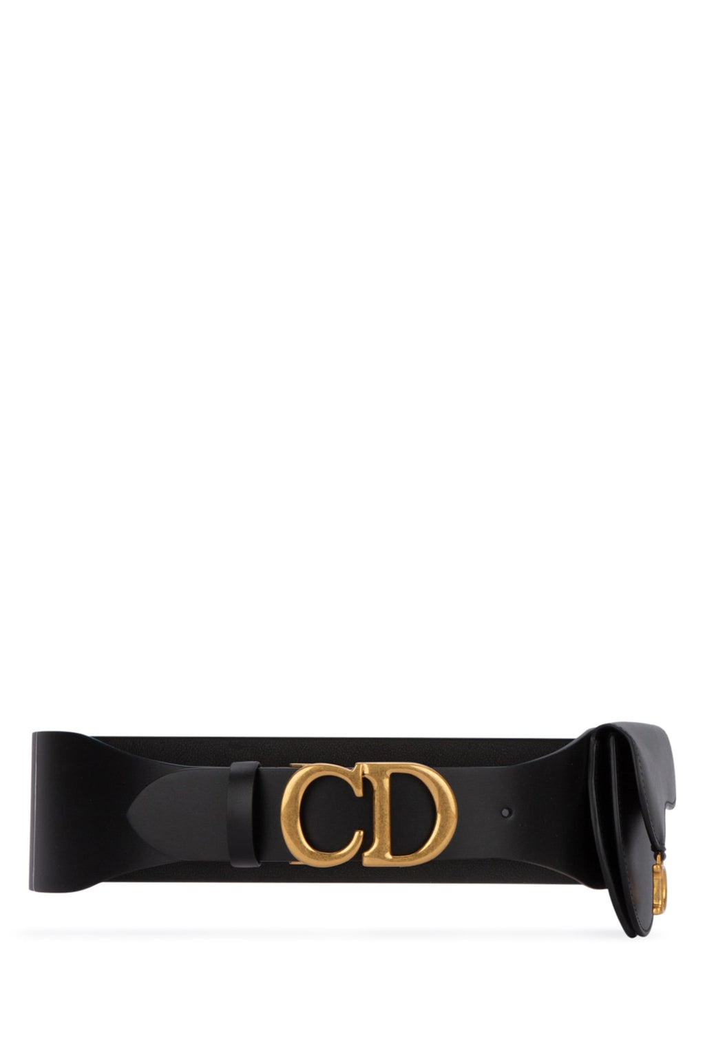 CHRISTIAN DIOR SIGNATURE For Women 100% LEATHER