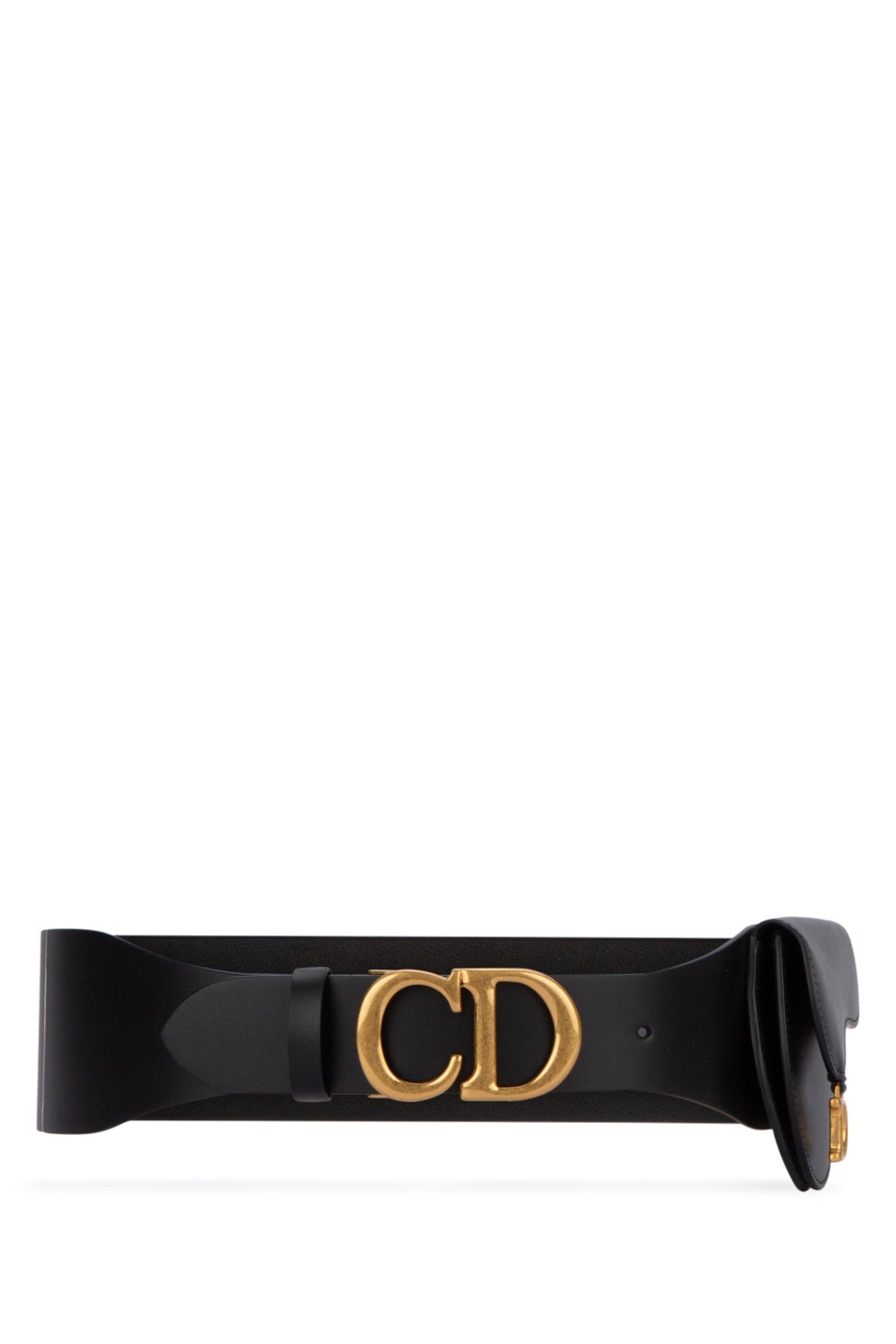 CHRISTIAN DIOR SIGNATURE For Women 100% LEATHER