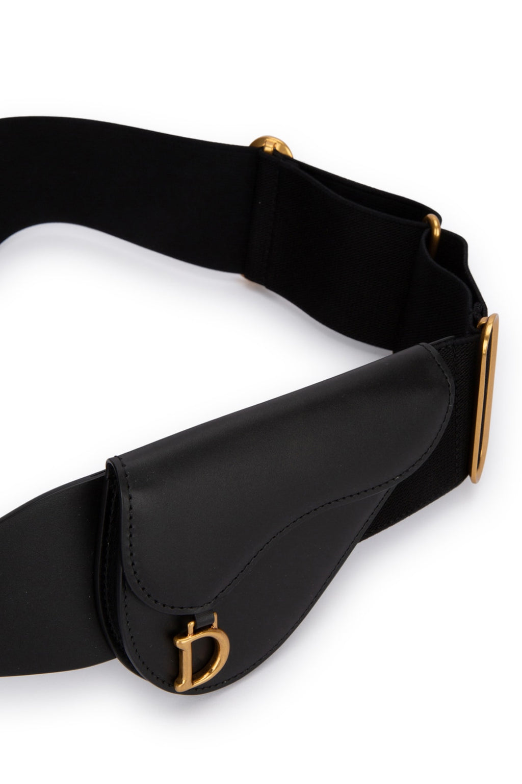 CHRISTIAN DIOR SIGNATURE For Women 100% LEATHER