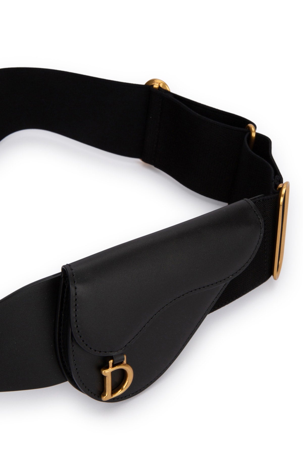 CHRISTIAN DIOR SIGNATURE For Women 100% LEATHER