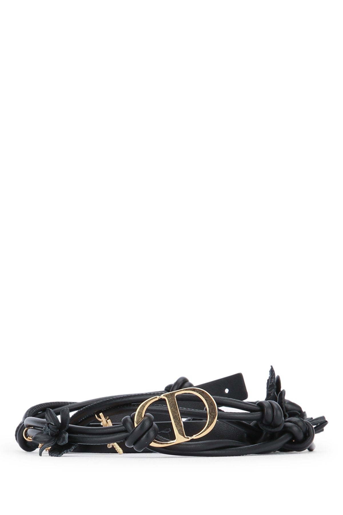 CHRISTIAN DIOR BELTS RIVIERA For Women 
