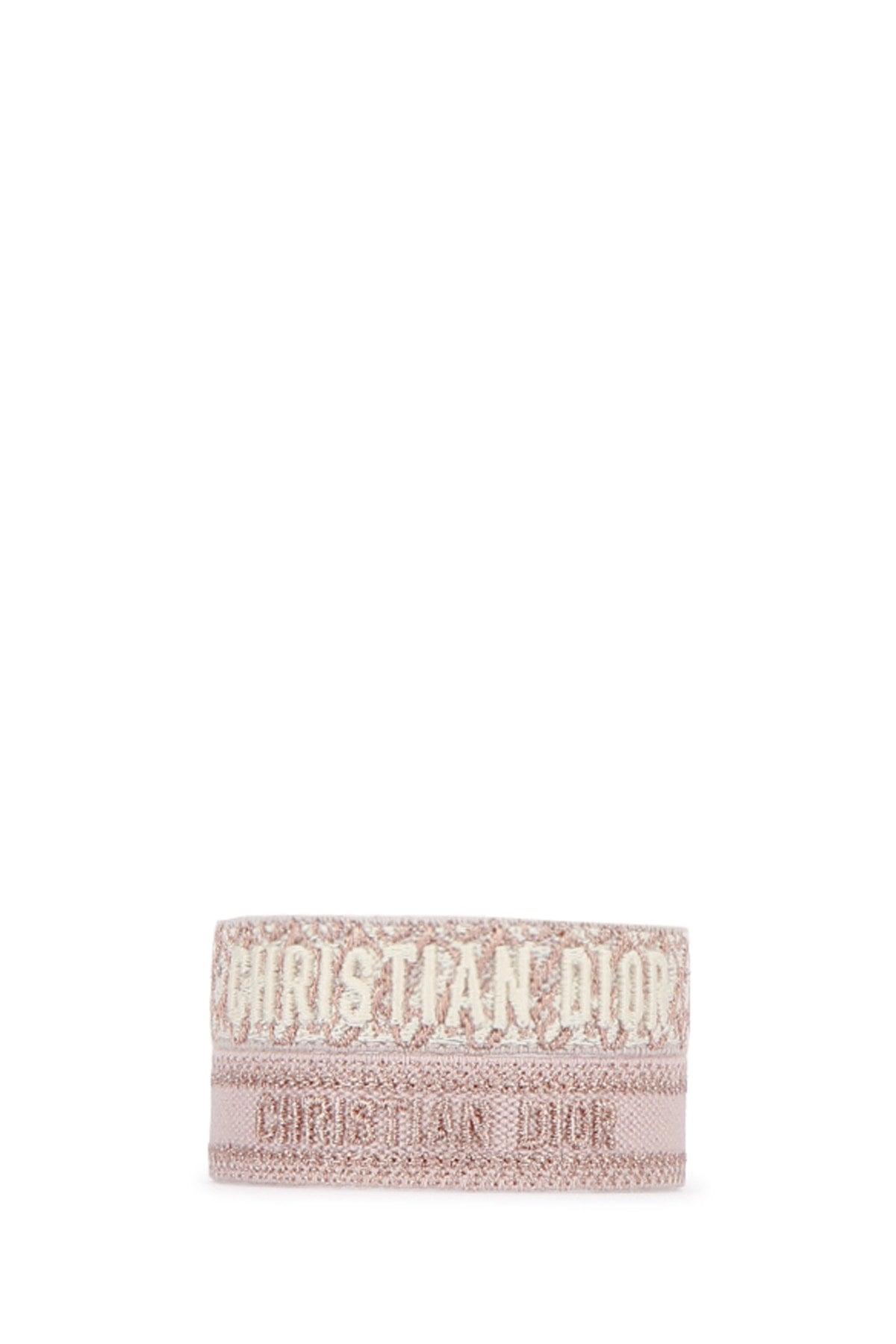 CHRISTIAN DIOR WCJ BRACELET For Women 