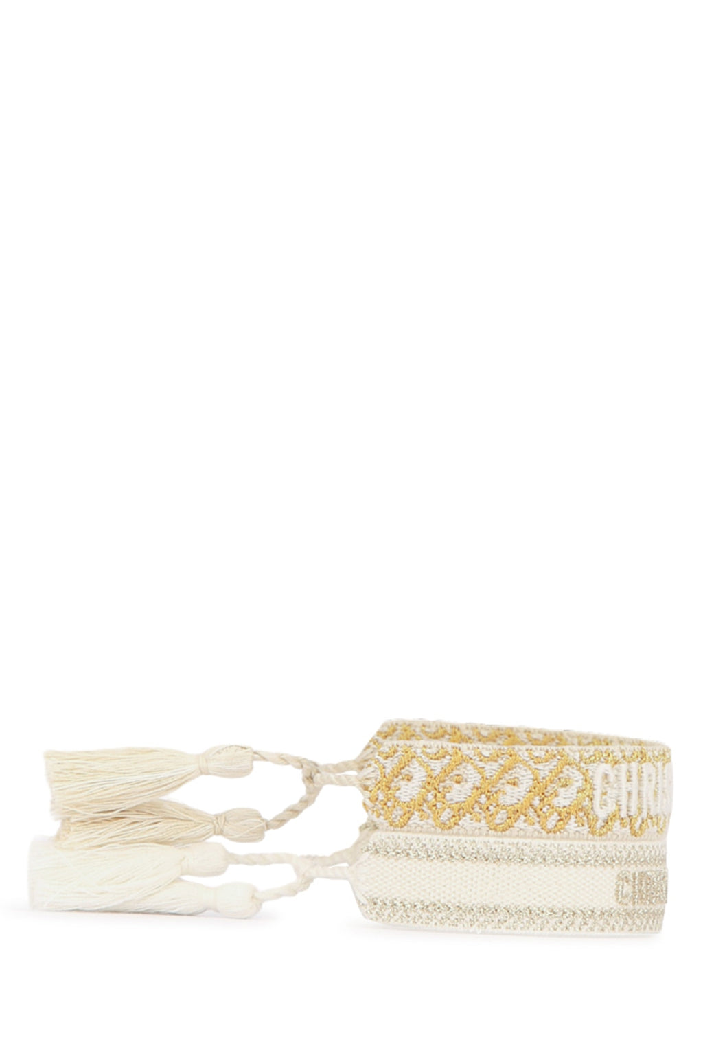 CHRISTIAN DIOR WCJ BRACELET For Women 