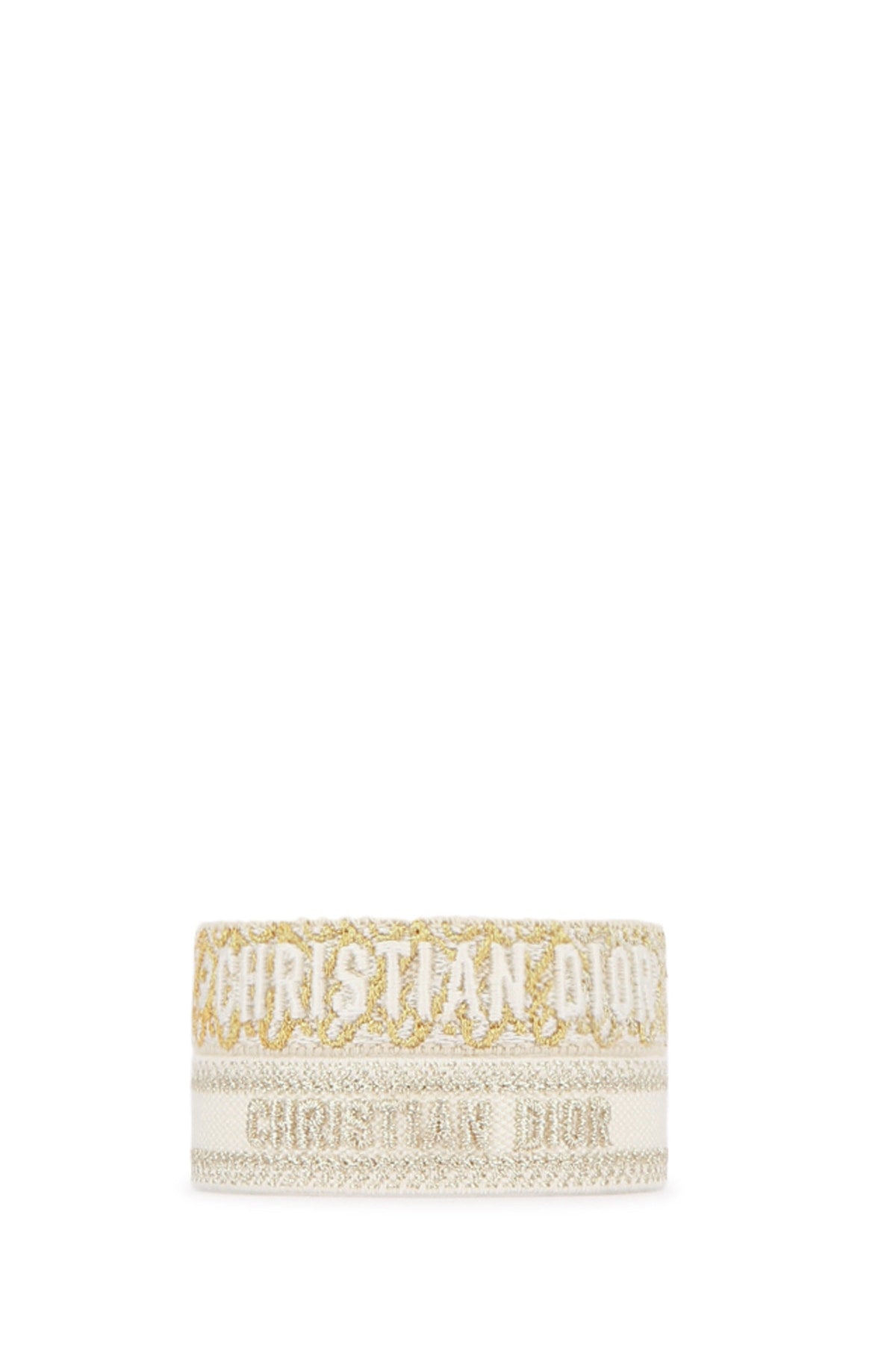CHRISTIAN DIOR WCJ BRACELET For Women 