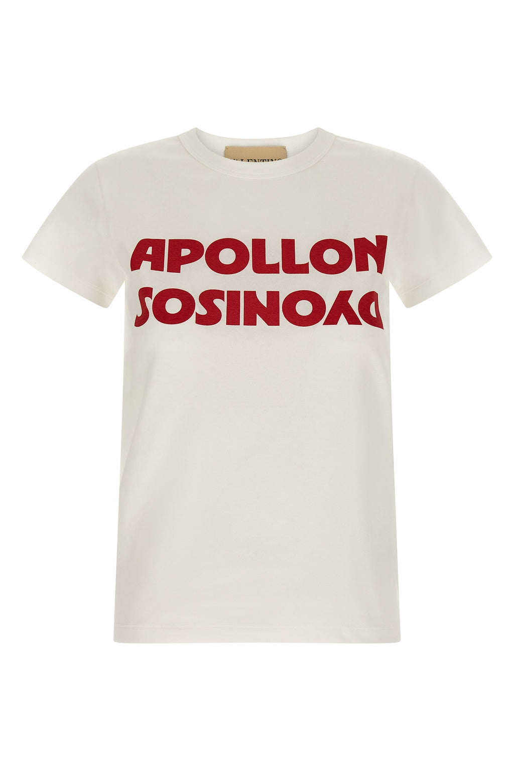 valentino garavani Valentino Garavani 'Apollon/Dyonisos' T-shirt