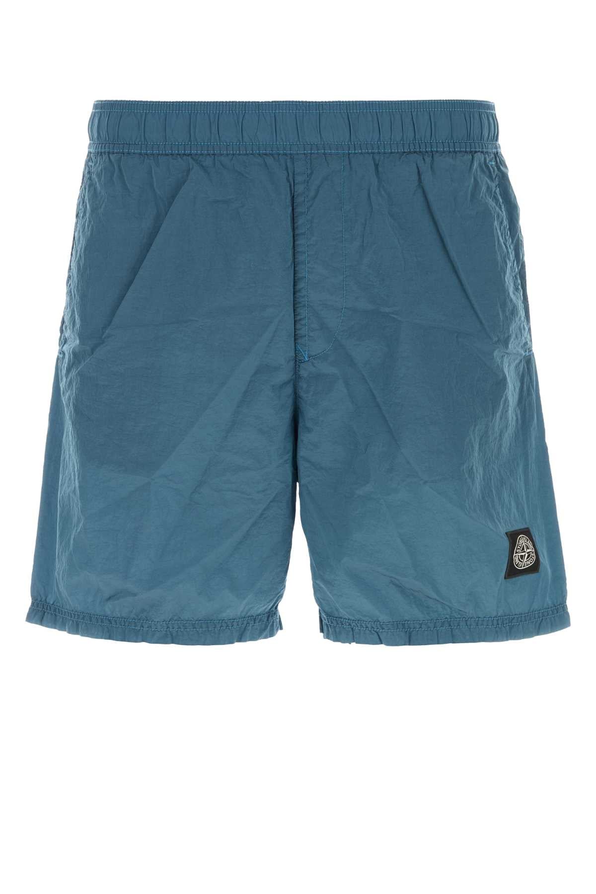 STONE ISLAND SHORTS