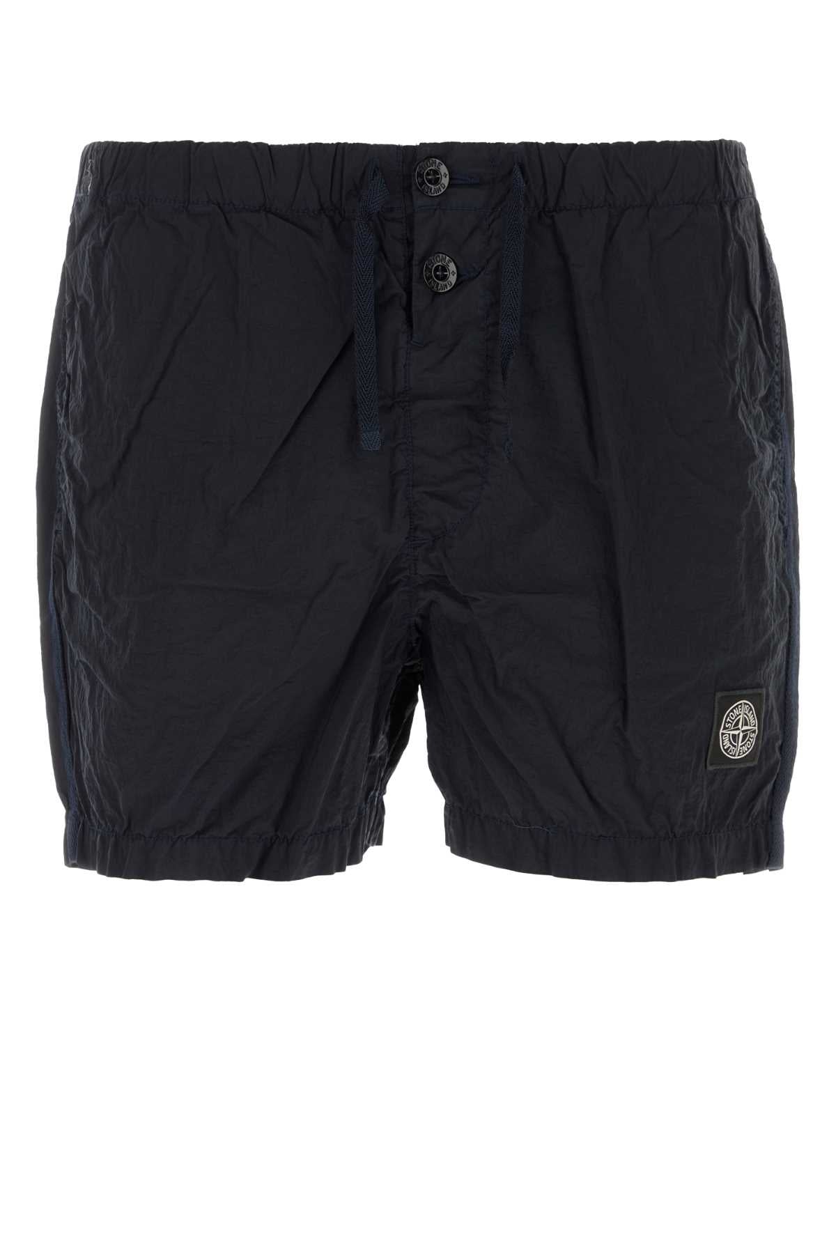 STONE ISLAND SHORT
