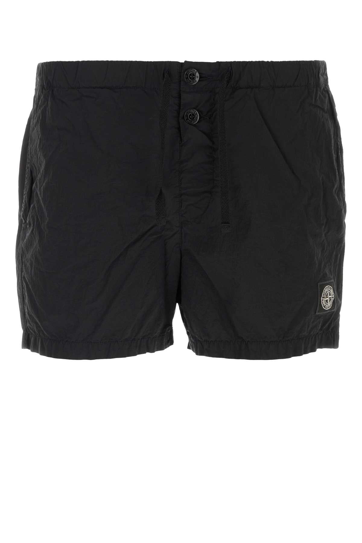 STONE ISLAND SHORT