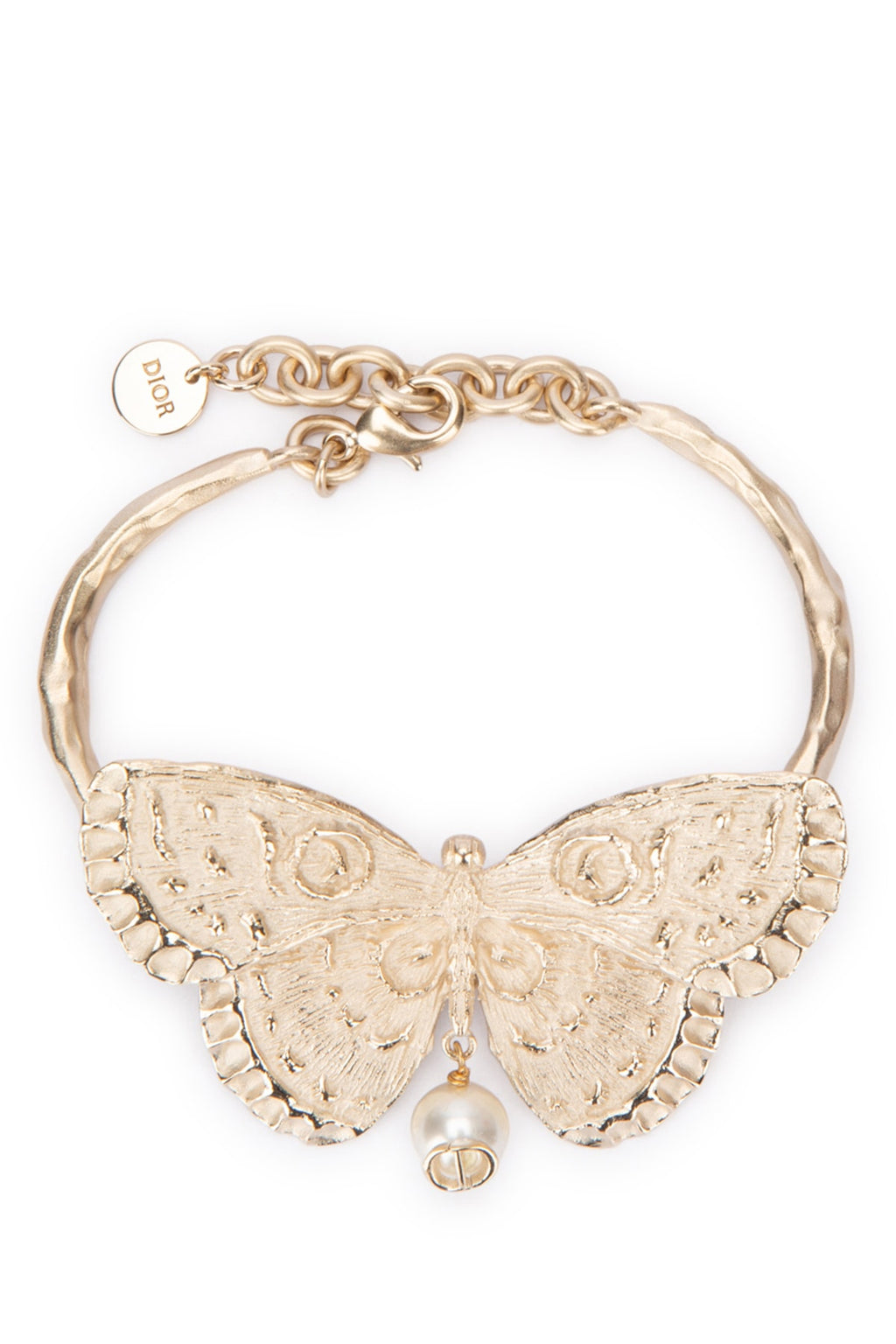 CHRISTIAN DIOR BRACCIALE