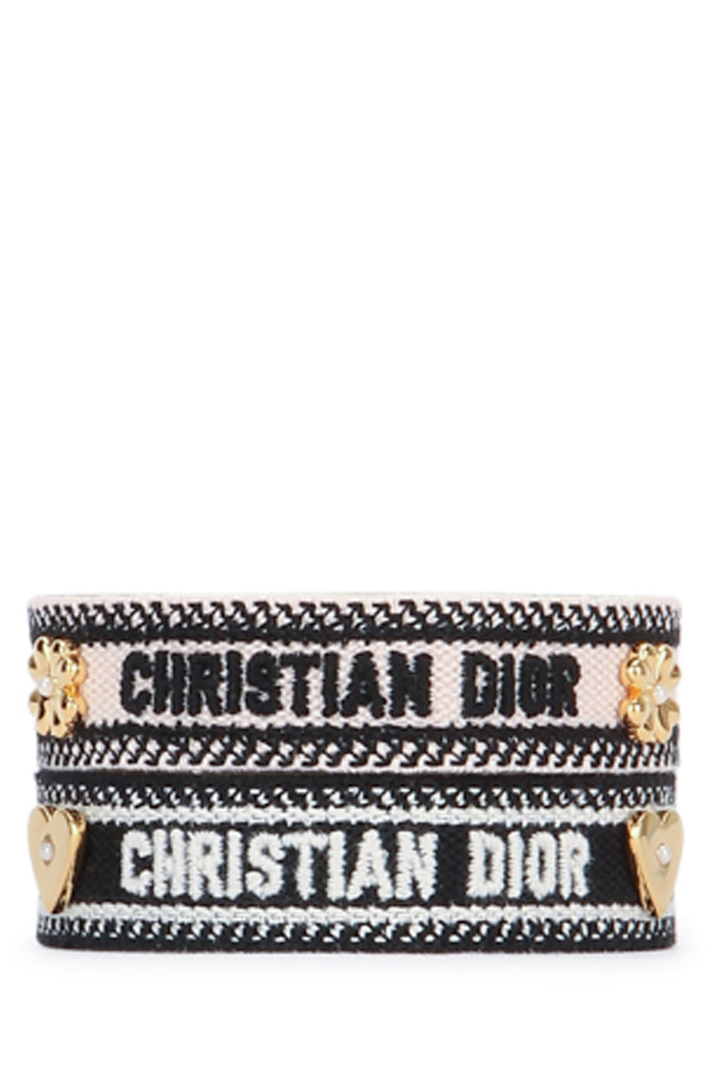 CHRISTIAN DIOR BRACELET For Women 100% Cotton