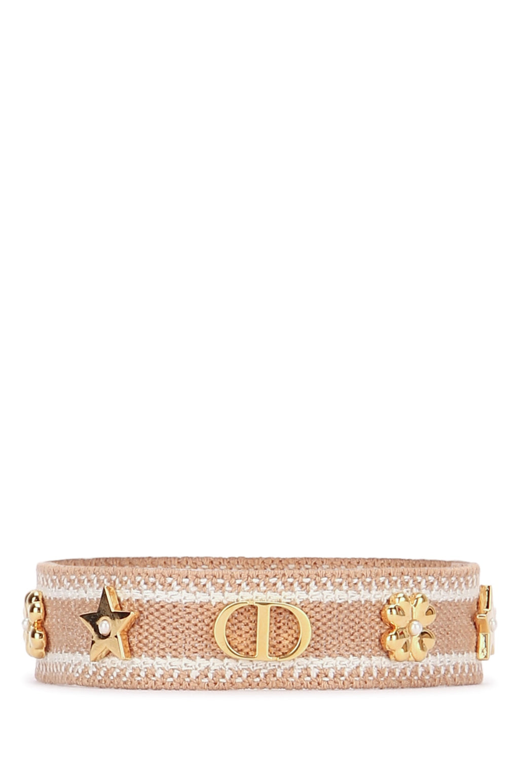 CHRISTIAN DIOR WCJ BRACELET For Women 100% Cotton