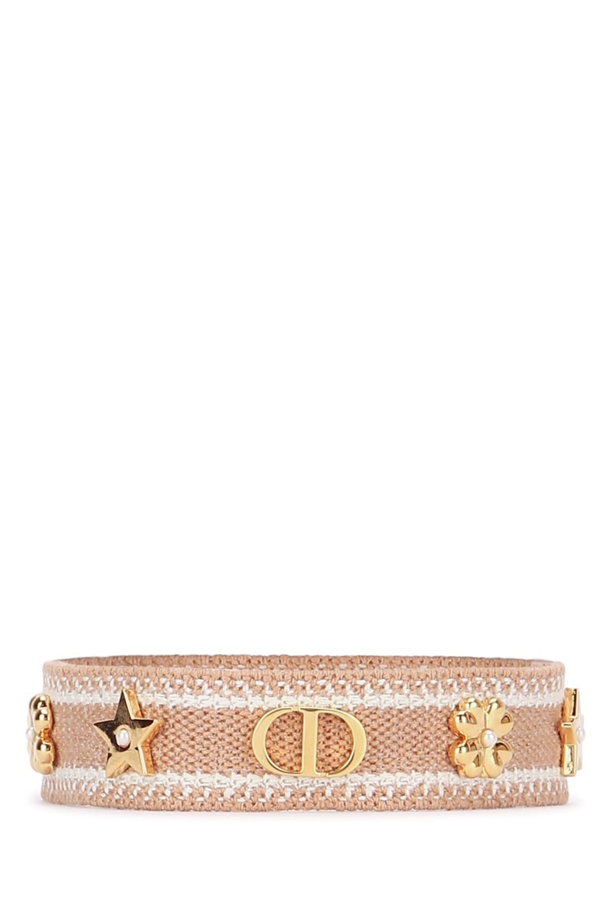 CHRISTIAN DIOR WCJ BRACELET For Women 100% Cotton