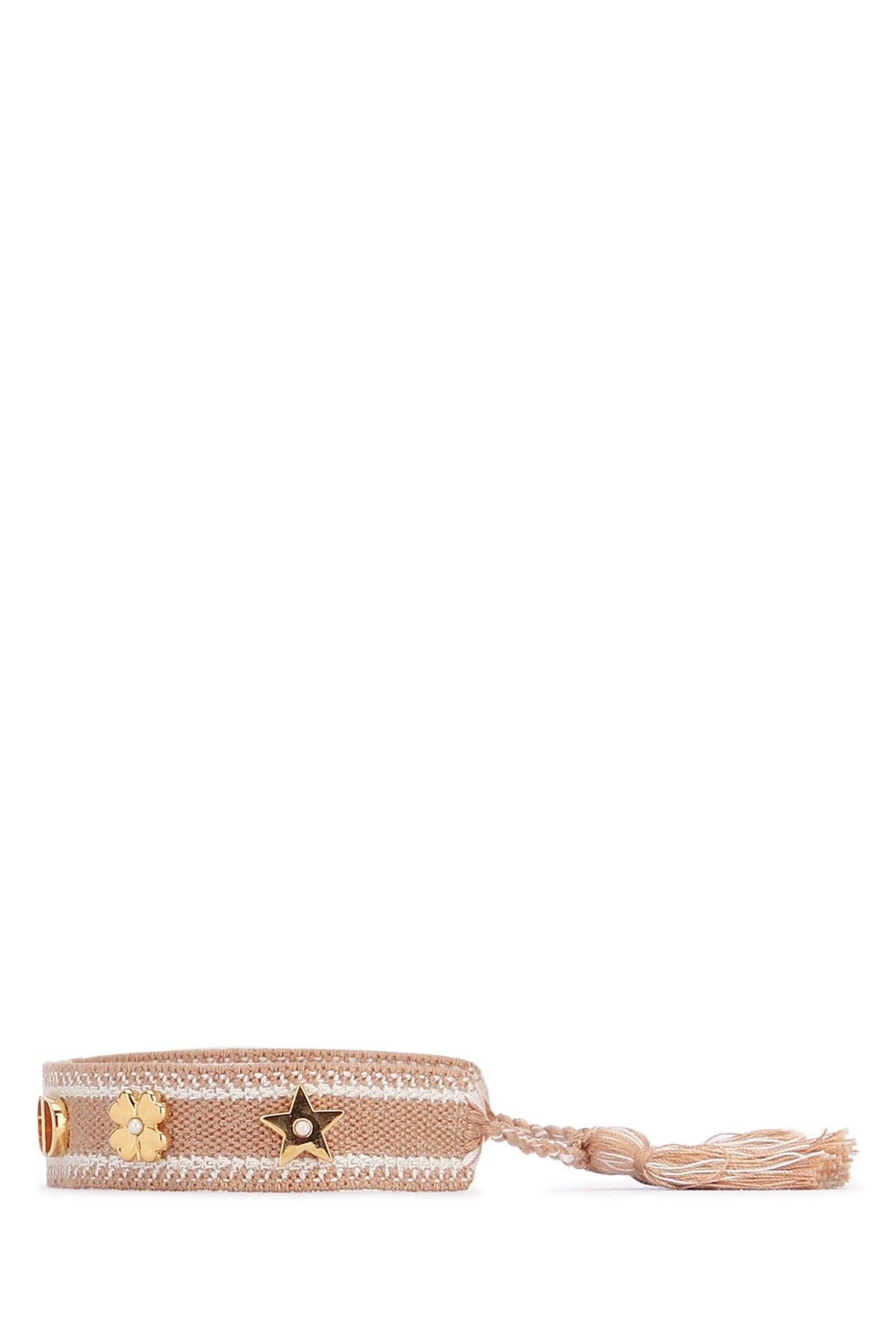 CHRISTIAN DIOR WCJ BRACELET For Women 100% Cotton