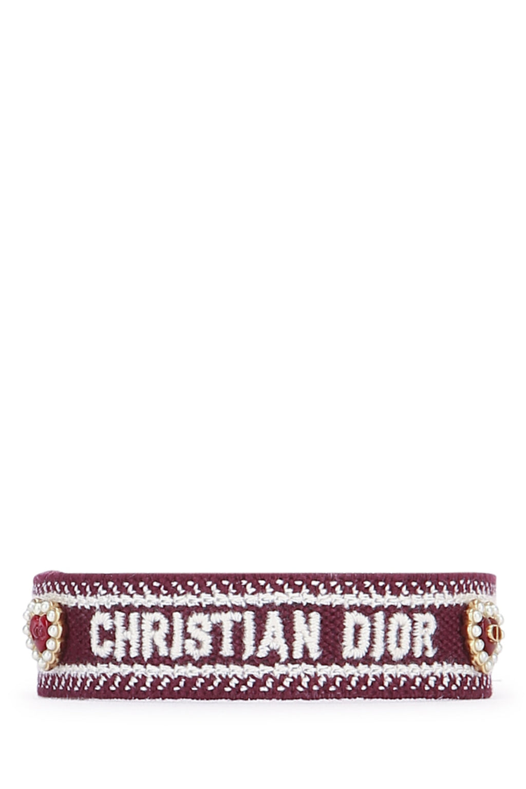 CHRISTIAN DIOR WCJ BRACELET For Women 