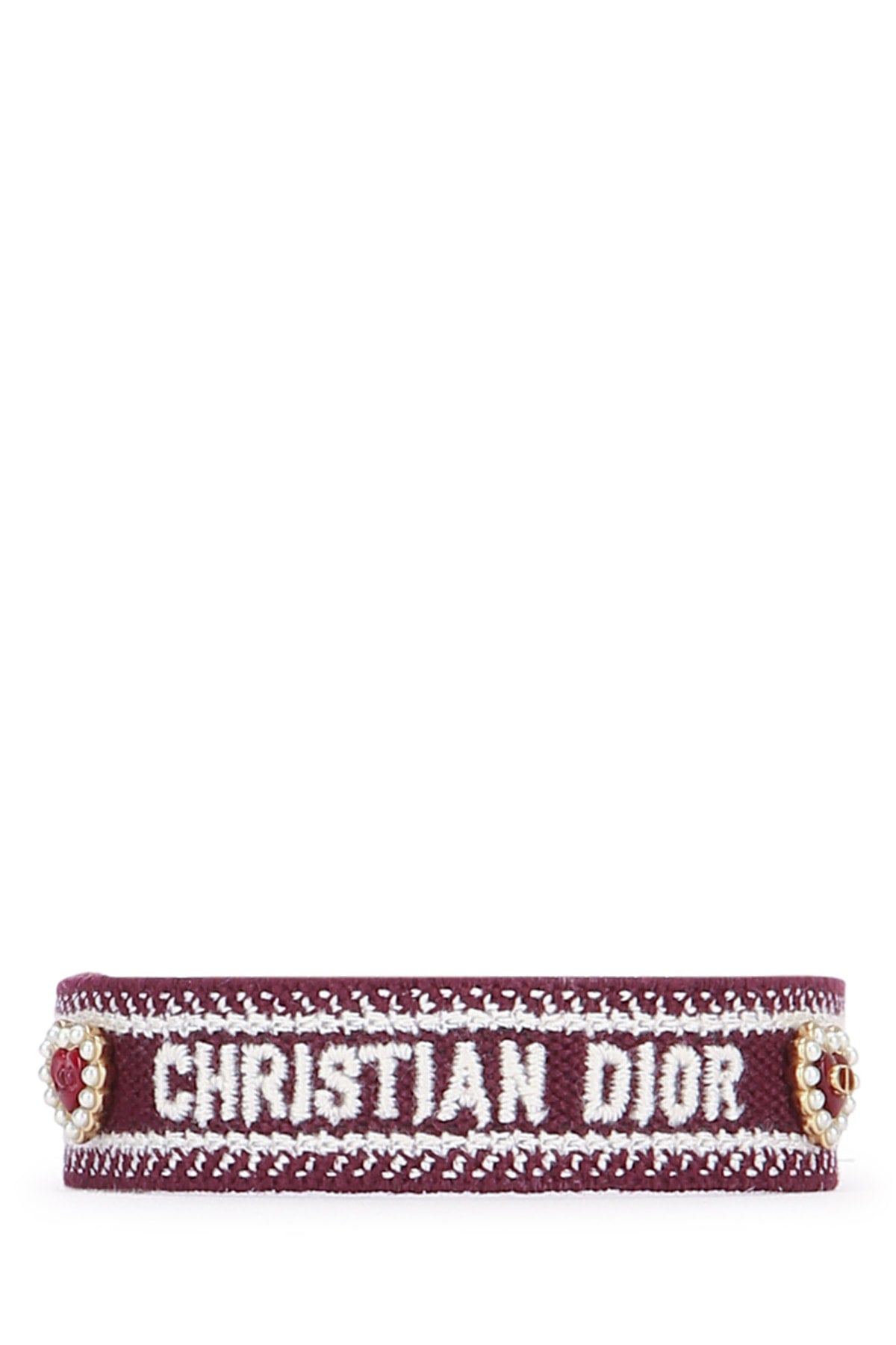 CHRISTIAN DIOR WCJ BRACELET For Women 