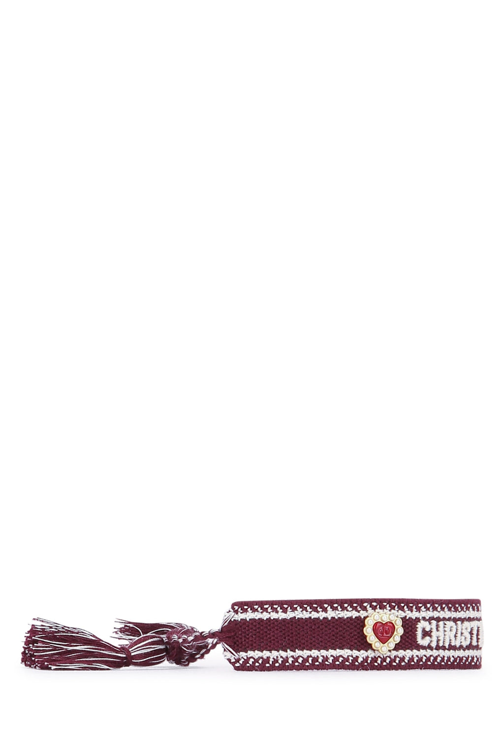 CHRISTIAN DIOR WCJ BRACELET For Women 