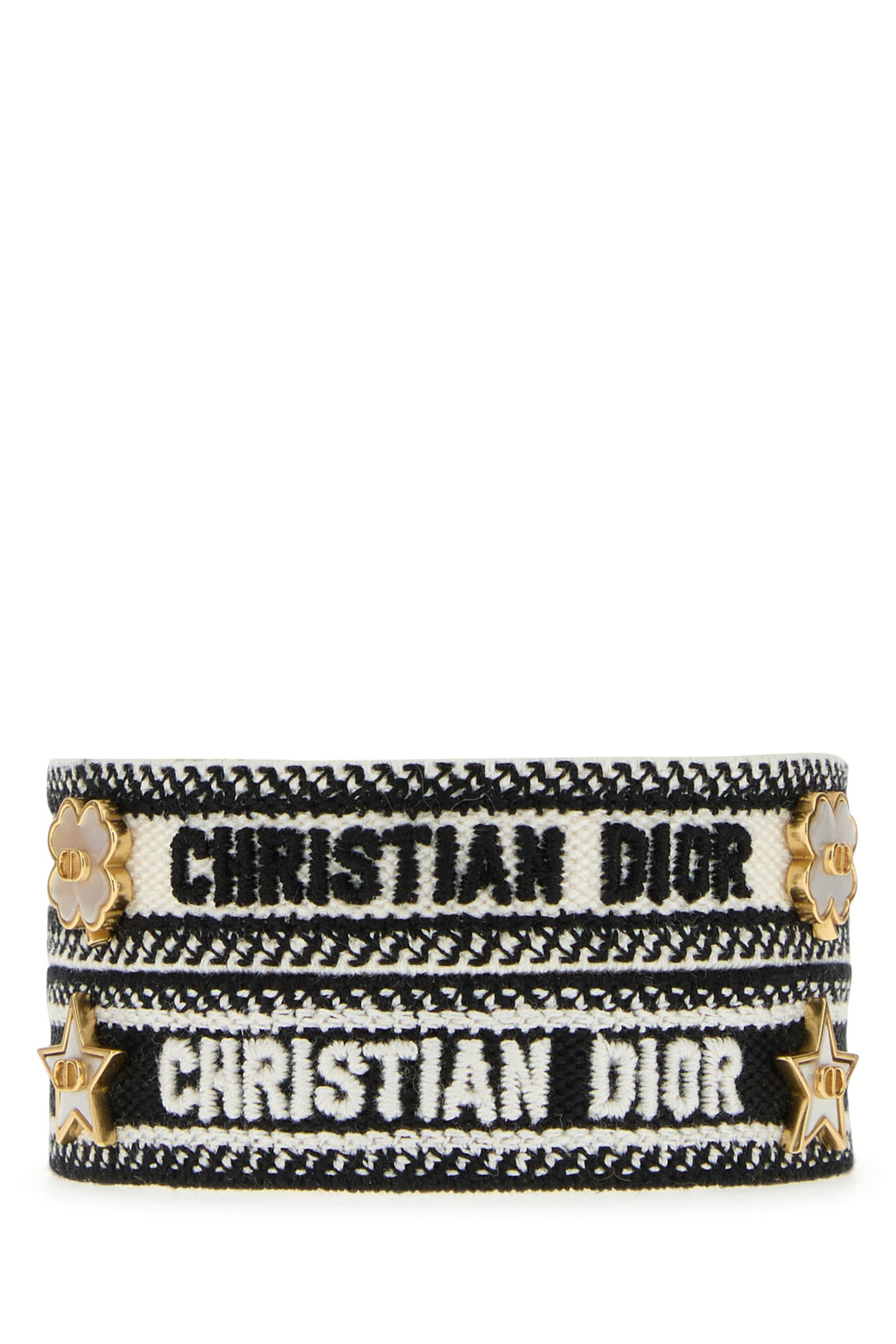 CHRISTIAN DIOR WCJ BRACELET For Women 100% Cotton