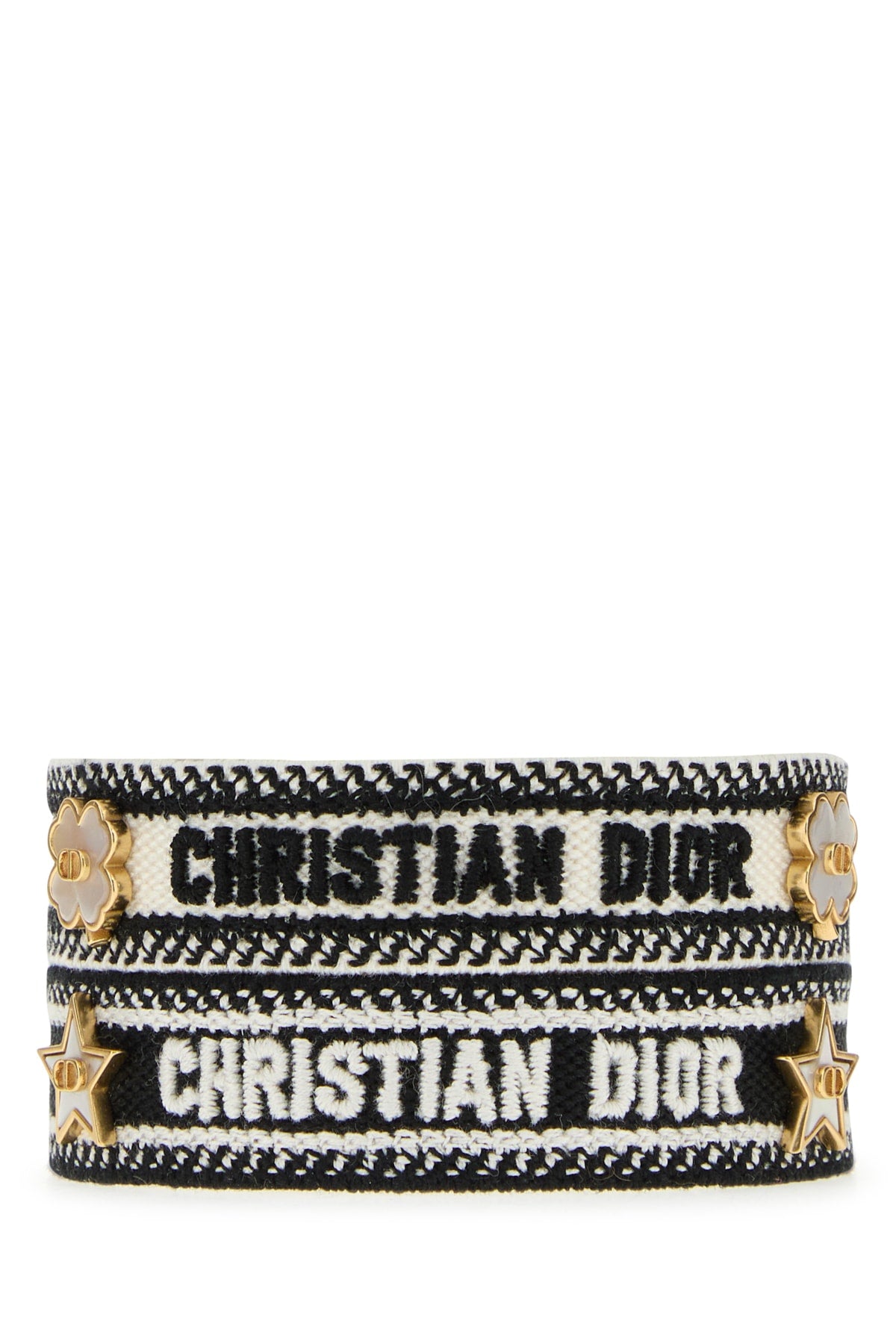 CHRISTIAN DIOR WCJ BRACELET For Women 100% Cotton